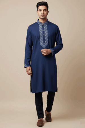 Premium Quality Comfort Soft Panjabi