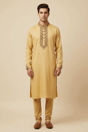 Premium Quality Comfort Soft Panjabi