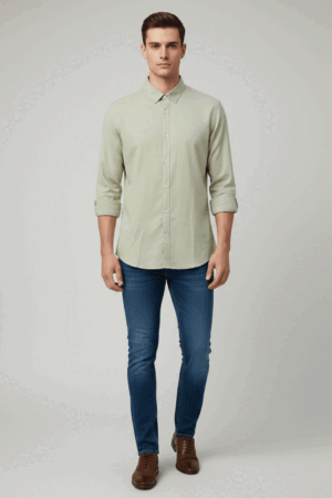 Premium & Comfort Stylish Shirt for men