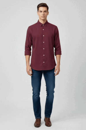 Premium & Comfort Stylish Shirt for men