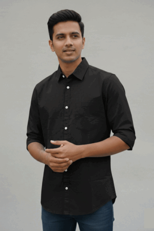Premium & Comfort Stylish Shirt for men