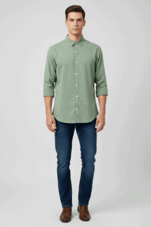 Premium & Comfort Stylish Shirt for men