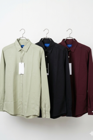 Premium & Comfort Shirt